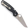 Ніж Spyderco Para Military 2 C81 Carbon Tanto, фото 4