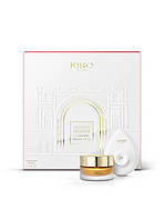 Подарунковий набір для обличчя Kiko Holiday Premiere Cuddle Time Skincare Gift Set