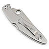 Ніж Спайдерко Spyderco Police Serrated C07FS, фото 4