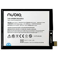 Акумулятор АКБ ZTE Li3936T44P6h836542 Original PRC Nubia M2 NX551J 3630 mAh