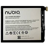 Акумулятор АКБ ZTE Li3827T44P6h726040 Nubia Z11 Mini NX529 Original PRC 2830 mAh