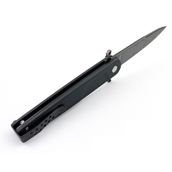 Ніж Extrema Ratio BD2 Lucky Nylon