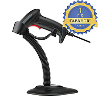 Сканер штрих-кодів 2D Heroje H289U-2770 USB