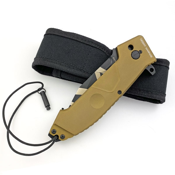 Ніж Екстрема ратио Extrema Ratio HF1 T, фото 1