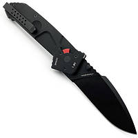 Extrema Ratio MF1 Black Ruvido