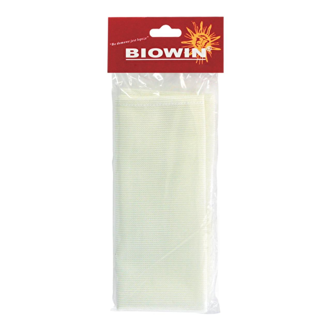 Нейлоновий фільтр для гвинтового пресу Browin 12л., фото 1