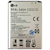 Аккумулятор АКБ LG BL-54SH Original PRC D331 D335 D373 D380 D405 D410 D415 D722 D724 H500F H502F H522 H525N