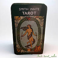 Таро Уейта Смитта. (Smith-Waite Centennial Tarot)