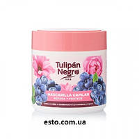 Tulipan Negro Маска мицеллярная для волос Восстановление и защита 400 мл