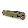 Ніж Benchmade Claymore 9070 Automatic, фото 5