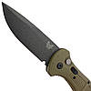 Ніж Benchmade Claymore 9070 Automatic, фото 6