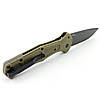 Ніж Benchmade Claymore 9070 Automatic, фото 4