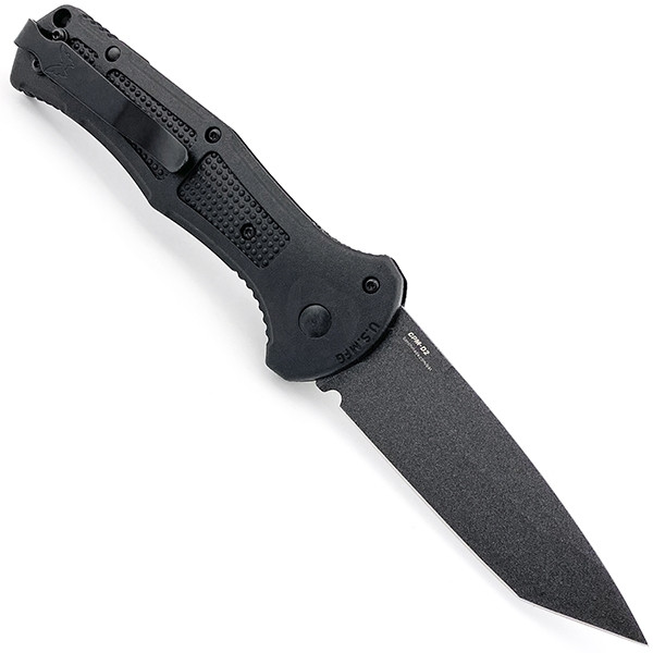Ніж Benchmade Claymore 9071 Tanto Automatic, фото 1
