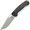 Ніж Benchmade Taggedout 15535 Carbon Fiber, фото 4