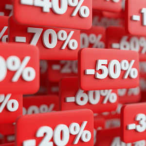 СУПЕР ЗНИЖКИ!