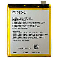 Акумулятор АКБ Oppo BLP741 Original PRC Realme X2, Realme XT 3920 mAh