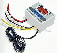 Терморегулятор W3002-220V BF
