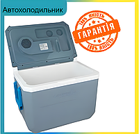 Автомобильная сумка-холодильник Campingaz Powerbox Plus Переносные мини холодильники(Холодильник)