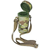 Чохол протиударний на тепловізор HikMicro Linx / AGM Taipan 171×61×57 мм | Multicam | Ukr shield, фото 3