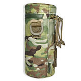 Чохол протиударний на тепловізор HikMicro Linx / AGM Taipan 171×61×57 мм | Multicam | Ukr shield, фото 5