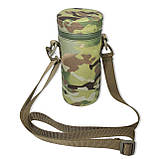 Чохол протиударний на тепловізор HikMicro Linx / AGM Taipan 171×61×57 мм | Multicam | Ukr shield, фото 2