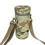 Чохол протиударний на тепловізор HikMicro Linx / AGM Taipan 171×61×57 мм | Multicam | Ukr shield, фото 6