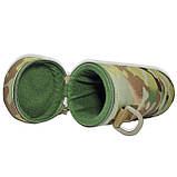 Чохол протиударний на тепловізор HikMicro Linx / AGM Taipan 171×61×57 мм | Multicam | Ukr shield, фото 4