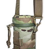 Чохол протиударний на тепловізор HikMicro Linx / AGM Taipan 171×61×57 мм | Multicam | Ukr shield, фото 8