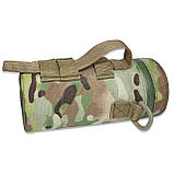 Чохол протиударний на тепловізор HikMicro Linx / AGM Taipan 171×61×57 мм | Multicam | Ukr shield, фото 7