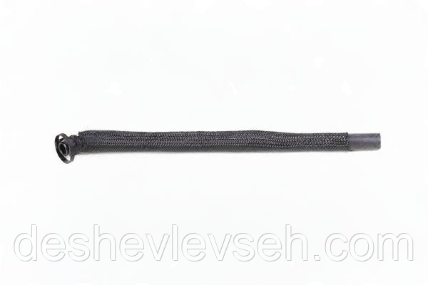 Патрубок вентиляційний/BMW E36/E46/E39/E60/E65/E66/E83, 10-35551-SX, (Stellox), фото 1