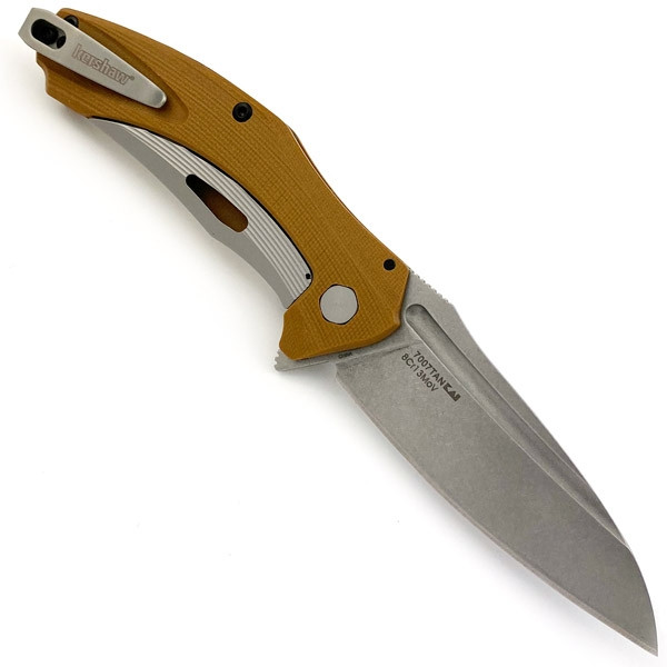 Ніж Kershaw 7007 Natrix, фото 1