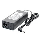 Зарядний пристрій блок живлення для ноутбука Lenovo 19V 4.74A 90W 5.5*2.5, фото 2