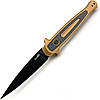 Ніж Kershaw Launch 8 Stiletto Automatic 7150, фото 4