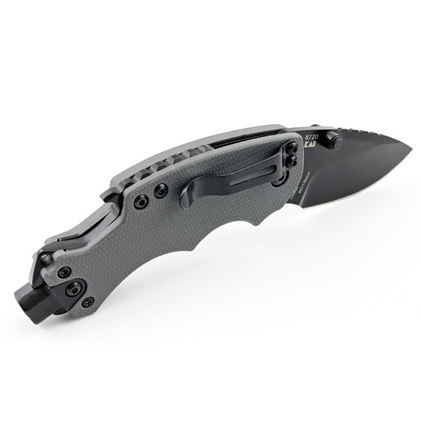 Ніж Kershaw Shuffle DIY 8720, фото 1