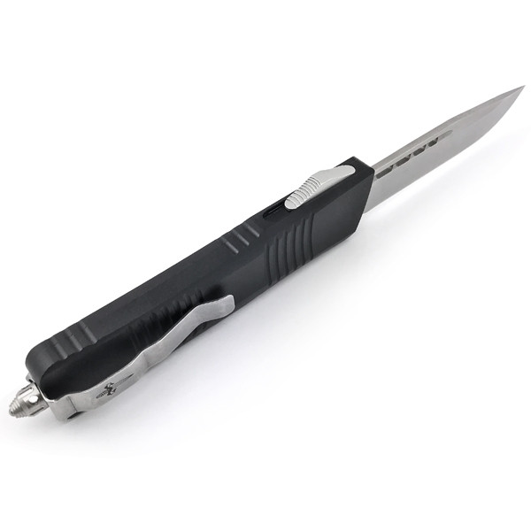 Ніж Microtech Combat Troodon D2 Drop Point, фото 1