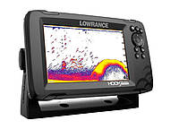 Эхолот Lowrance Hook Reveal 7 83/200 HDI