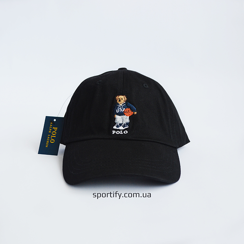 Кепка Polo Ralph Lauren бейсболка поло (ID#1734812884), цена: 600 ...