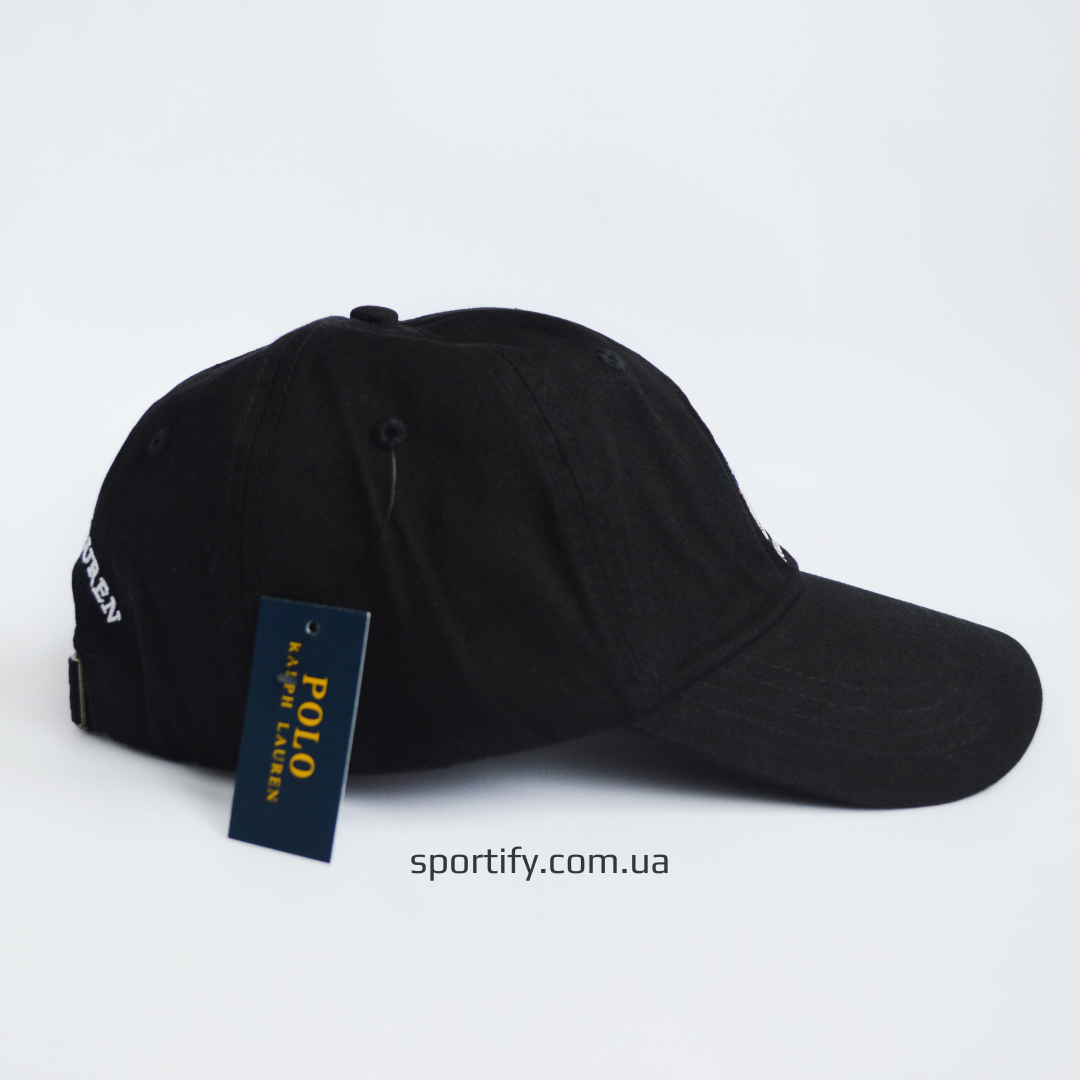 Кепка Polo Ralph Lauren бейсболка поло (ID#1734812884), цена: 600 ...