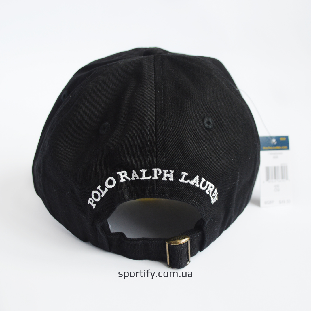 Кепка Polo Ralph Lauren бейсболка поло (ID#1734812884), цена: 600 ...