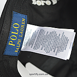 Кепка Polo Ralph Lauren бейсболка поло, фото 8