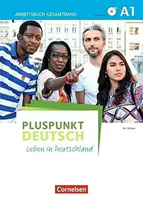 Pluspunkt Deutsch
