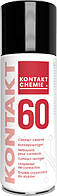 Средство для очистки контактов Kontakt 60 от Kontakt Chemie (Бельгия). Баллон 200 ml.