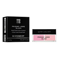 Румяна для лица GIVENCHY Prisme Libre Blush 4-Color Loose Powder Blush