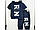 Костюм літній для хлопчика "RUN", футболка і бріджі, фулікра, від 86-92 см до 122-128 см, фото 4