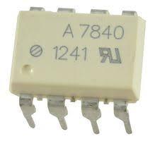 Мікросхема HCPL-7840, фото 1