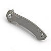 Ніж Zero Tolerance Sinkevich 0450 Flipper Titanium, фото 5