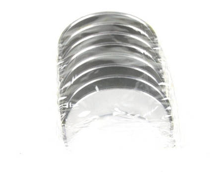 Вкладиші шатунні Renault Kangoo 1.4 1.6 16V 01- STD 021 PS 18159 000, фото 2