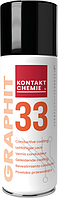 Токопроводящее покрытие Graphit 33 (200 ml) от компании Kontakt Chemie (Бельгия)