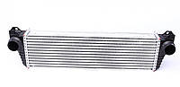 Радиатор интеркулера Mercedes Benz Vito W639 2.2CDI 3.0CDI 10- 172x611x64 CI 150 000P