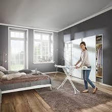 Дошки прасувальні